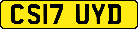 CS17UYD