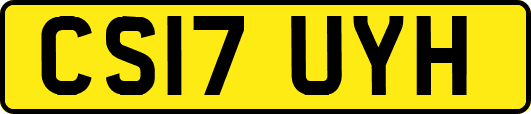 CS17UYH