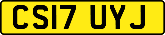 CS17UYJ
