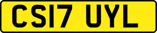 CS17UYL