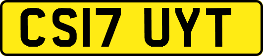 CS17UYT