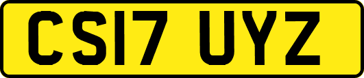 CS17UYZ