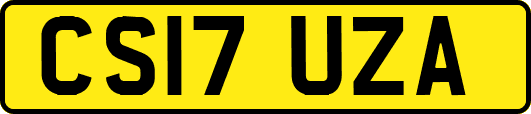 CS17UZA