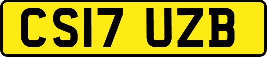 CS17UZB
