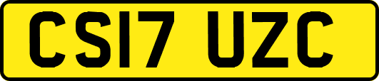 CS17UZC