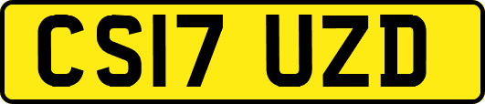 CS17UZD