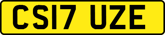 CS17UZE