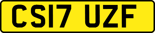 CS17UZF
