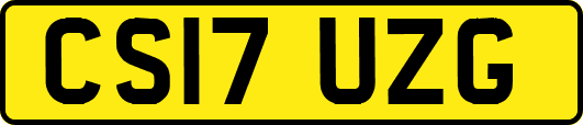 CS17UZG