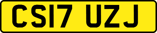 CS17UZJ
