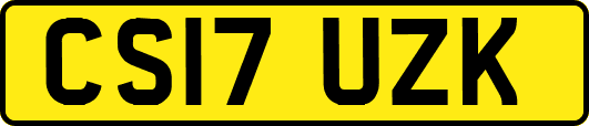 CS17UZK