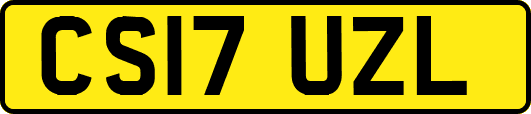 CS17UZL