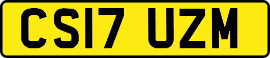 CS17UZM