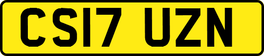 CS17UZN