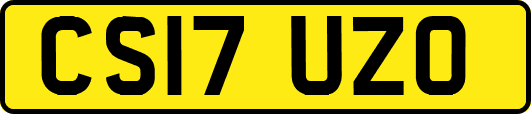CS17UZO