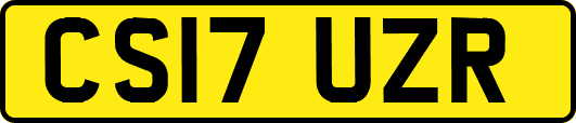 CS17UZR
