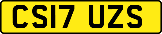 CS17UZS