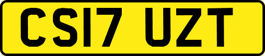 CS17UZT