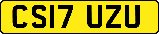 CS17UZU