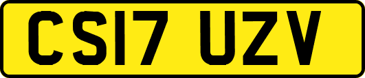 CS17UZV