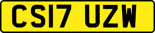 CS17UZW