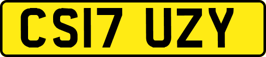 CS17UZY