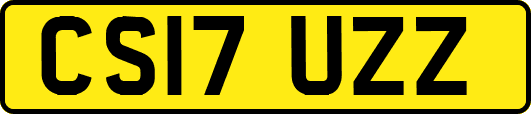 CS17UZZ