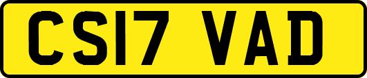 CS17VAD