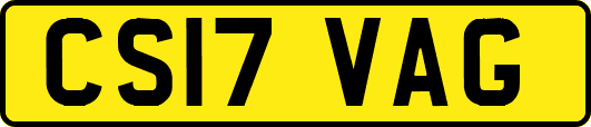 CS17VAG