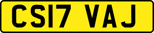 CS17VAJ