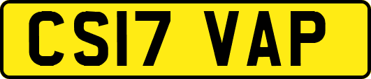 CS17VAP