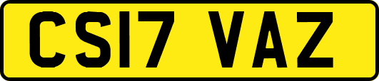 CS17VAZ