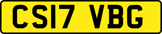 CS17VBG