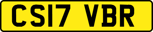 CS17VBR
