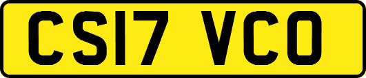 CS17VCO