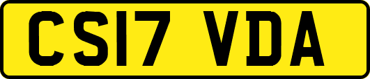 CS17VDA