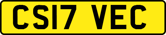CS17VEC