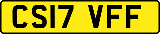CS17VFF