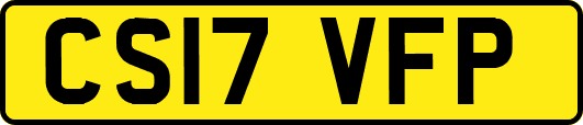 CS17VFP