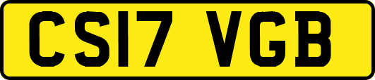 CS17VGB
