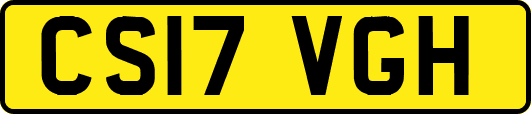 CS17VGH