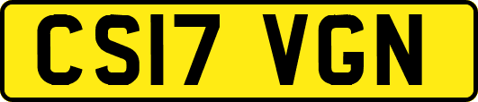 CS17VGN