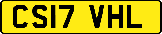CS17VHL