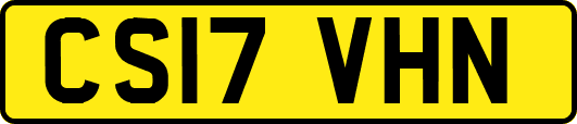 CS17VHN