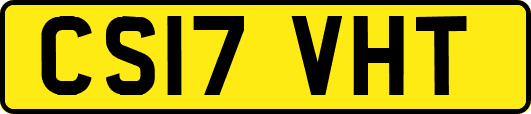CS17VHT