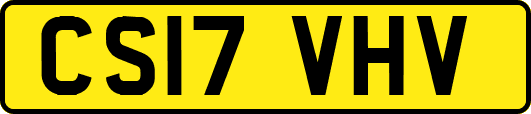 CS17VHV