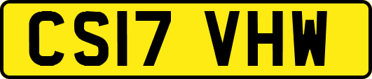 CS17VHW