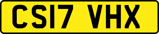 CS17VHX