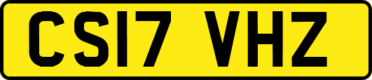 CS17VHZ