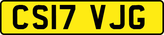 CS17VJG